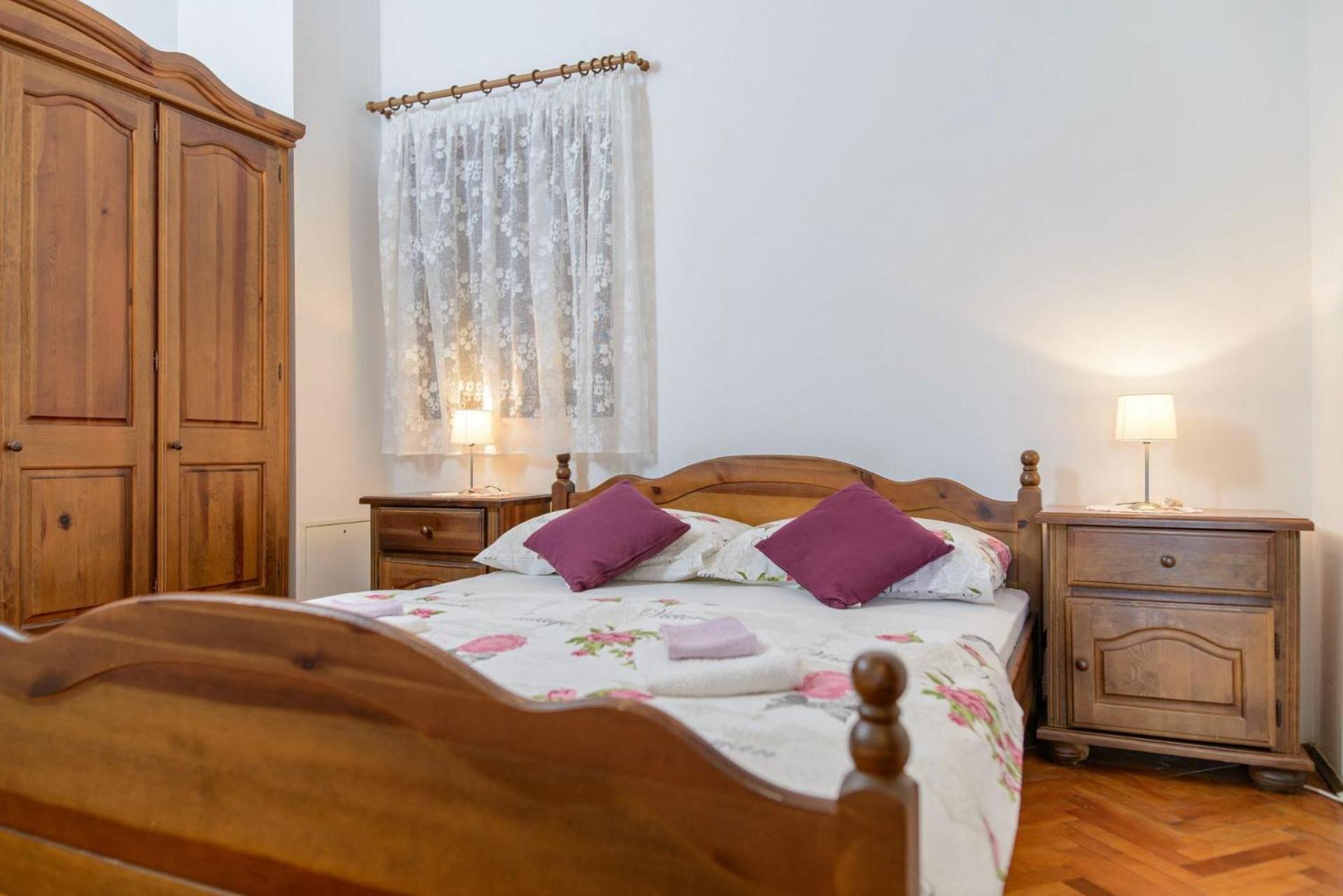 Apartment Vesna Trogir Exterior photo